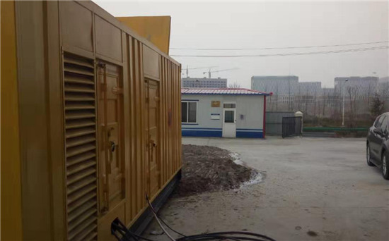 红花岗发电机组电缆选型核心注意事项