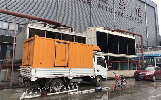 红花岗300KW发电机组适配电缆规格选型指南