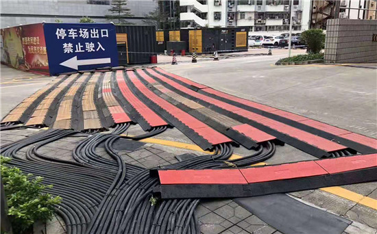 红花岗发电机组电缆选型完整具体步骤(工程通用标准流程)